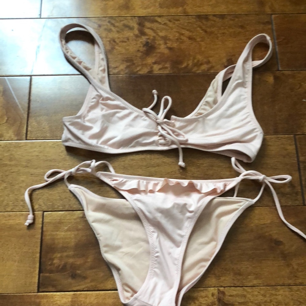 3/$15 j crew bikini